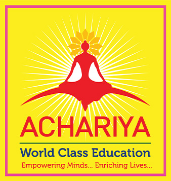 Hai School Logo